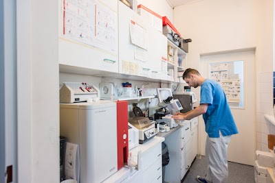 Photos of Animal Clinic & animal healing center Aspern