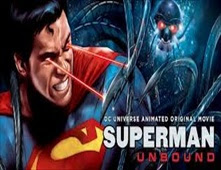 فيلم Superman : Unbound