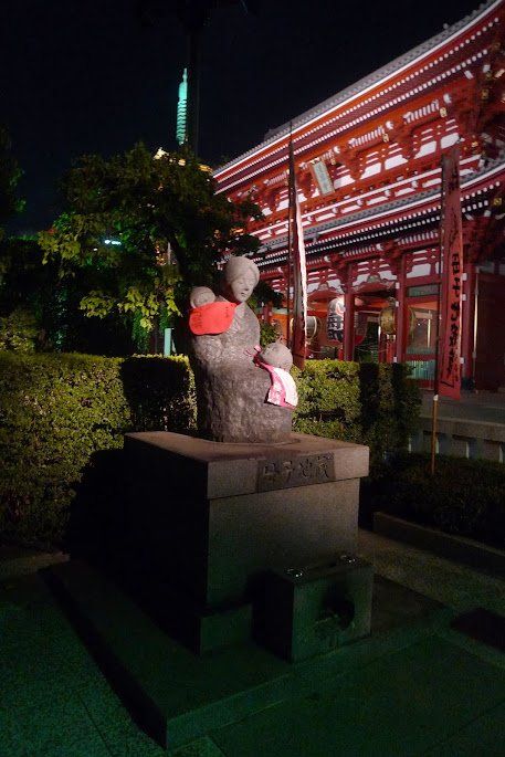 tokyo asakusa sensoji