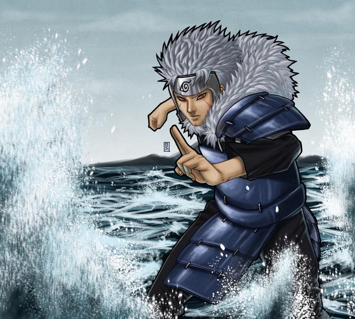 Tio Kakashi Hatake on X: Existe uma teoria que diz que os filhos do  Tobirama são na verdade o Jiraya e o Sakumo (pai do Kakashi). Segundo a  teoria Tobirama teria escondido