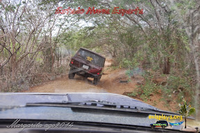 Playa La Burra NE088, Estado Nueva Esparta, Macacao, venezuelandrover.com, 4x4