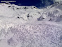 Avalanche Haute Maurienne, secteur Signal du Grand Mont Cenis, Talweg de l'Arcelle Neuve - Photo 2 - © Couloumy Sylvain
