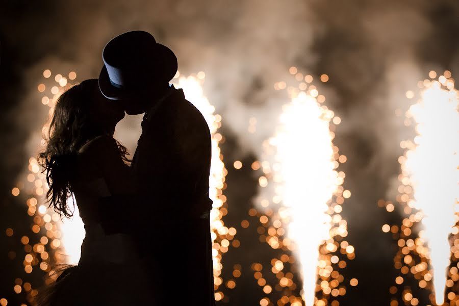 Wedding photographer Francesco Ferrarini (ferrarini). Photo of 28 January 2014