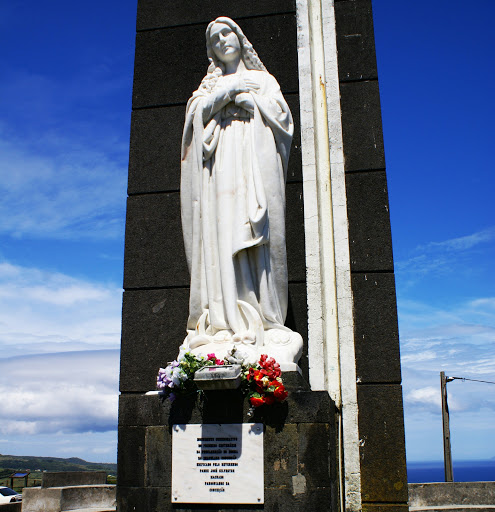 Miradouro Nossa Senhora Da Conceição