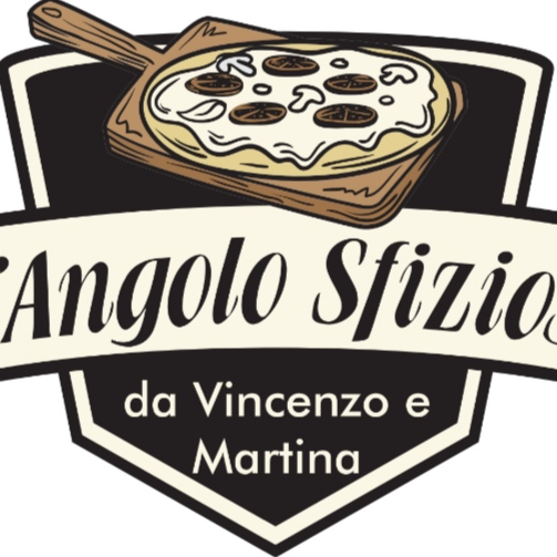 L’Angolo Sfizioso logo