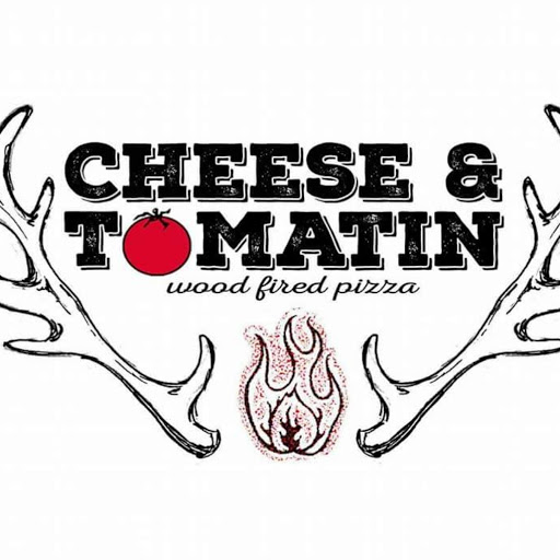 Cheese & Tomatin logo