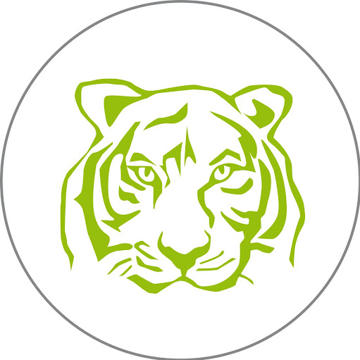 Green Tiger Travel - Individualreisen logo