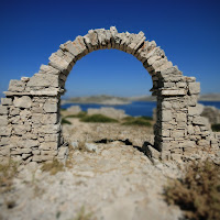 Porta sul mare di 
