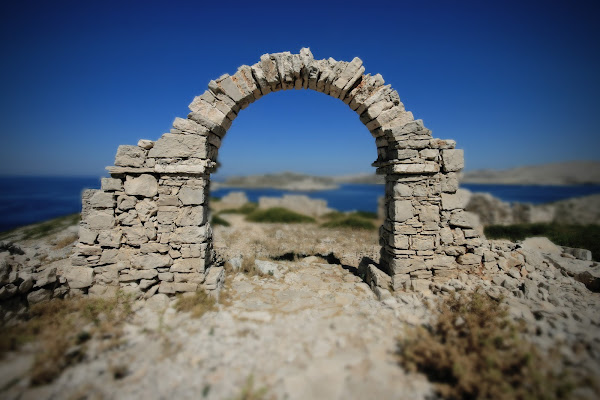 Porta sul mare di St3fa