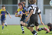 U12 (1ère année) vs Rueil & Gennevilliers, 11 oct. 2014