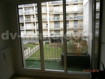 appartement à Paris 11ème (75)