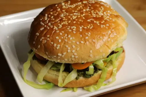 Veg Burger