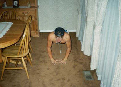 1992-08 pushups