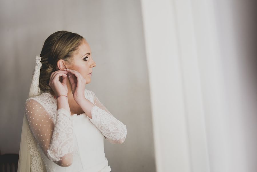 Fotografo di matrimoni Fernando López (ferart). Foto del 2 ottobre 2017