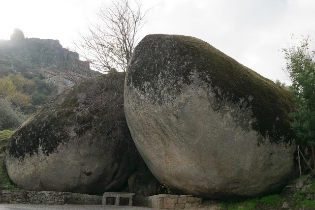 ALDEAS HISTÓRICAS DE LA BEIRA: IDANHA-A-VELHA, MONSANTO Y PENHA GARCIA - EL CORAZÓN DE PORTUGAL: MONASTERIOS, CASTILLOS Y ALDEAS (8)