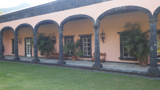 Hacienda De San Antonio, Domicilio Conocido, San Antonio, Comala, 28463 Colima, Col., México, Alojamiento en interiores | COL