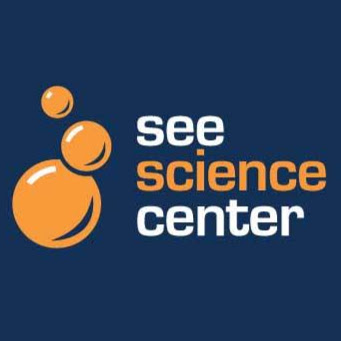 SEE Science Center logo