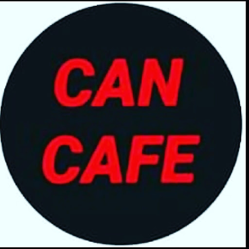 Can cafe logo