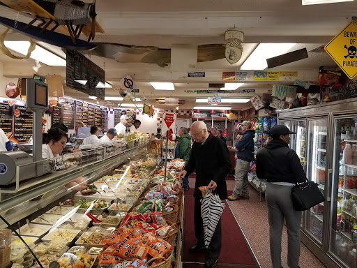 Deli «Millburn Deli», reviews and photos, 328 Millburn Ave, Millburn, NJ 07041, USA