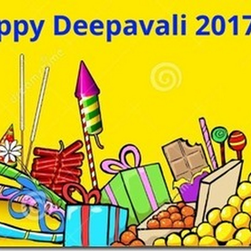 Happy Deepavali 2017