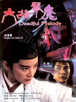 Phim Lục Chỉ Cầm Ma - Deadly Melody (1994)