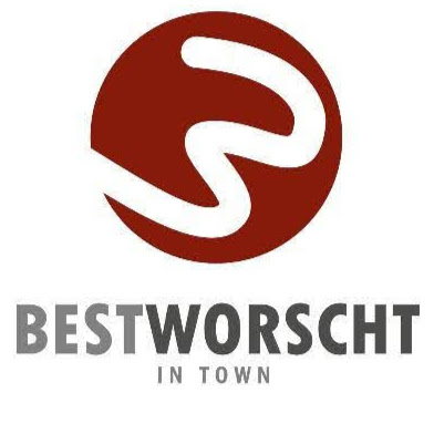 Best Worscht in Town logo