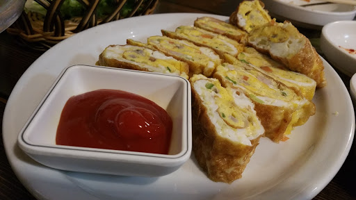 Seok Gi Si Dae Restaurant