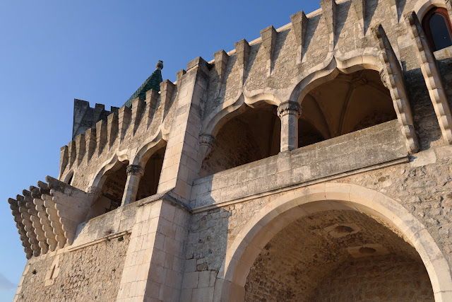 EL CORAZÓN DE PORTUGAL: MONASTERIOS, CASTILLOS Y ALDEAS - Blogs de Portugal - INTRODUCCIÓN. BATALHA Y CASTILLO DE PORTO DE MÓS (22)