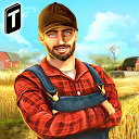 Télécharger Town Farmer Sim - Manage Big Farms Installaller Dernier APK téléchargeur