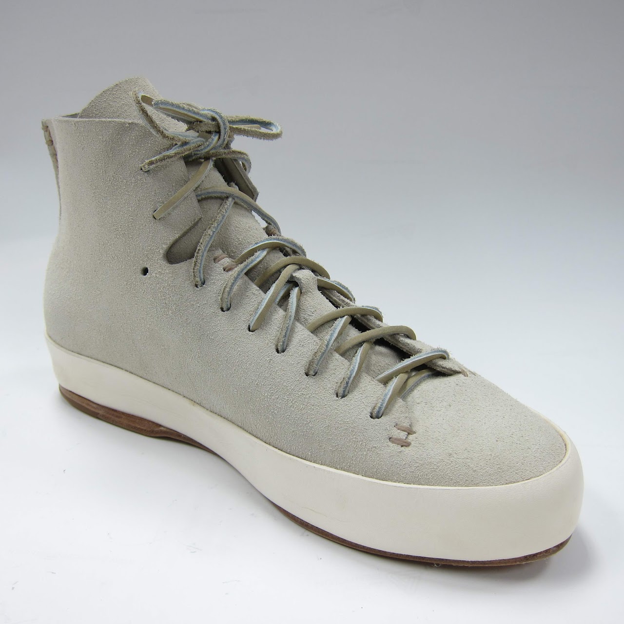 Feit NEW Chukka Boots