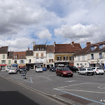 Place du marché