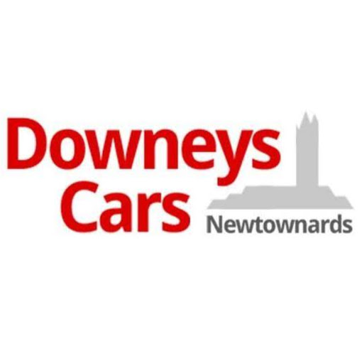 Downeys Kia Newtownards