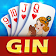 Gin Rummy icon