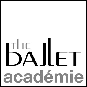 The Ballet Académie logo