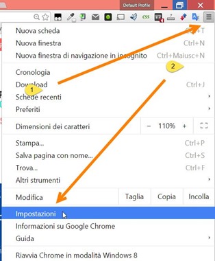 impostazioni-chrome