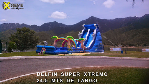 Xtreme Games Monterrey, Calle Escobedo Oriente #614, Centro, 66400 San Nicolás de los Garza, N.L., México, Tienda de juegos | NL