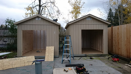 Shed Builder «Tuff Shed», reviews and photos, 17500 W Valley Hwy, Tukwila, WA 98188, USA