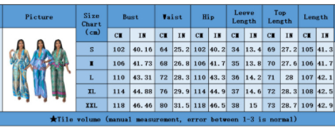 Title 1, Womens Silk-like Printed Wide-leg Pants Two-pi...