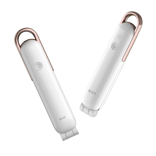 Title 4, LED Handheld Ultraviolet Disinfection Lamp for ...