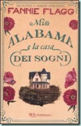 miss alabama e la casa dei sogni