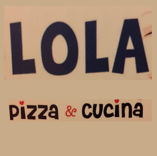 Lola Pizza e Cucina logo