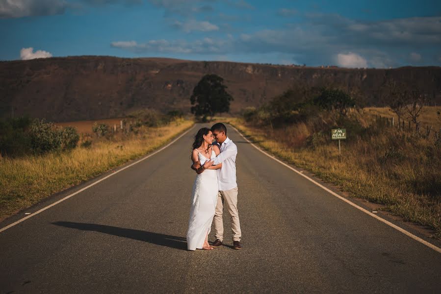 Wedding photographer Nelson Campos (nelsoncampos). Photo of 6 November 2019