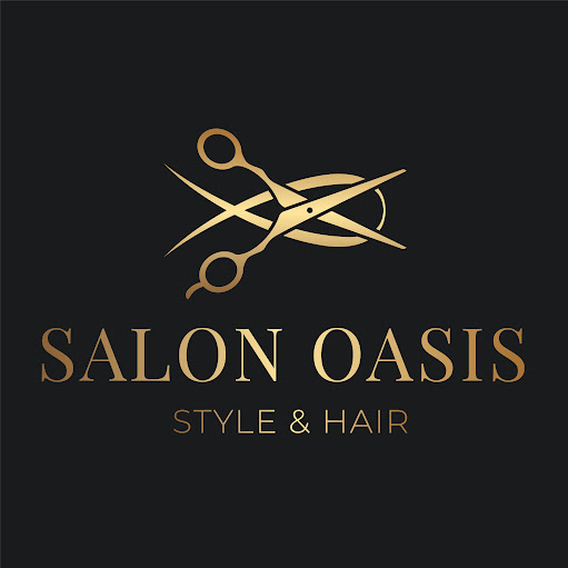 Salon Oasis Style & Hair