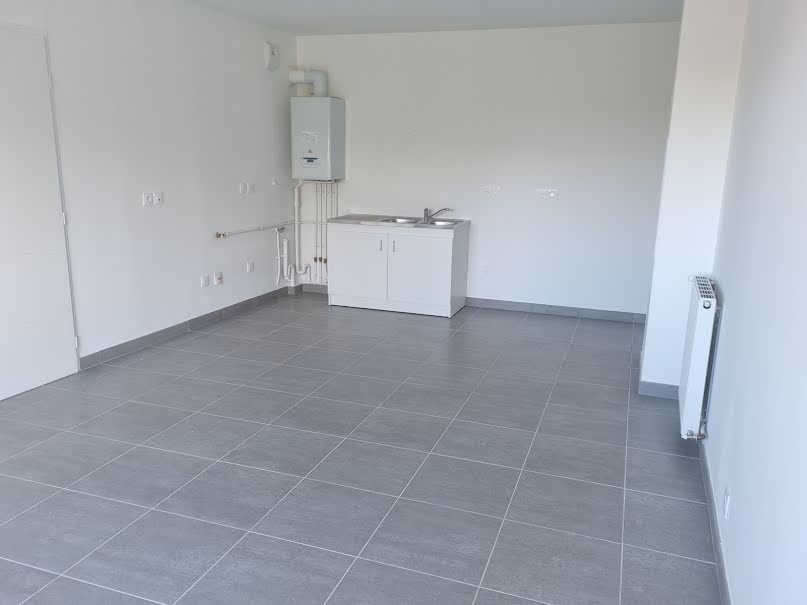 Vente appartement 2 pièces 42 m² à Orange (84100), 155 000 €