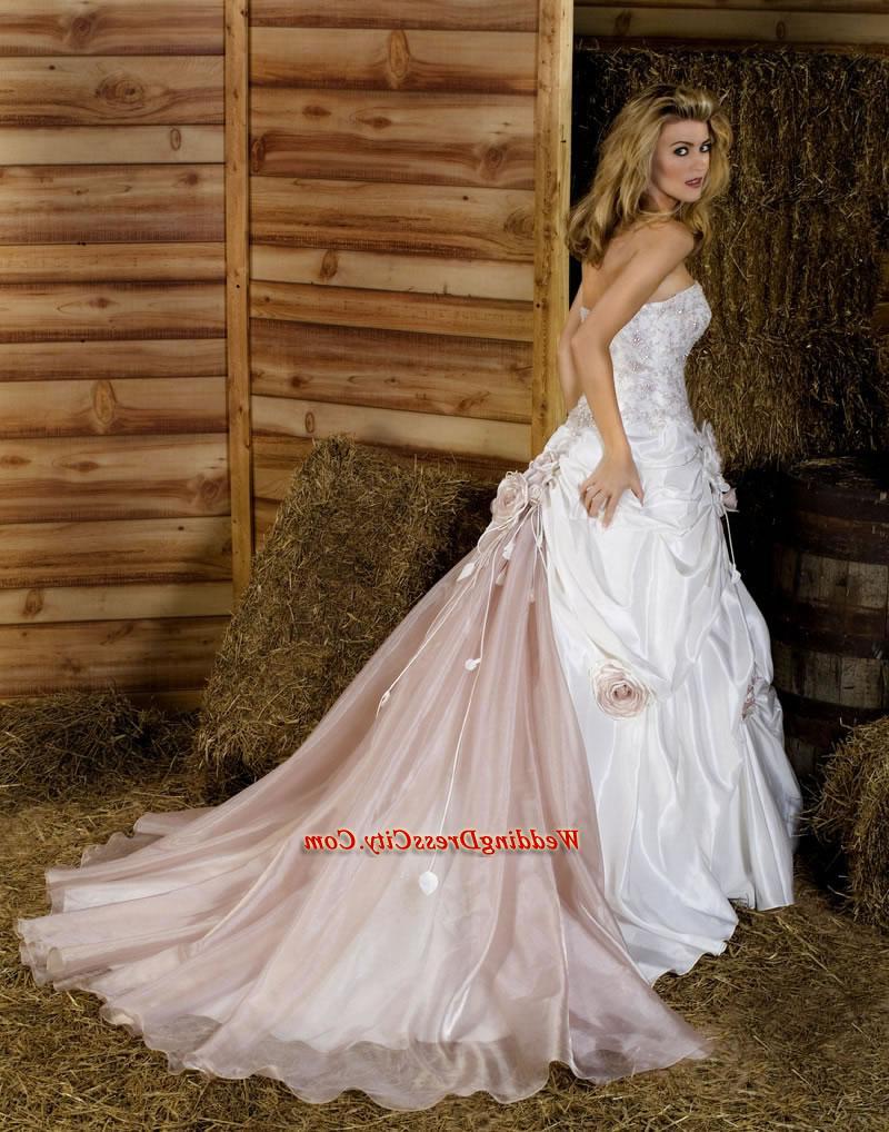 Wedding dresses