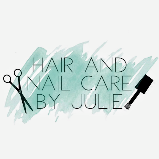 Hair and Nail Care by Julie logo