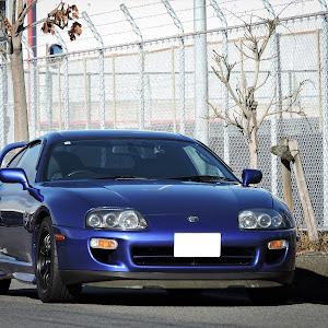スープラ JZA80