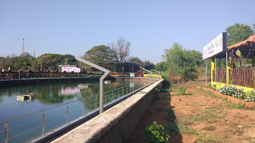 Anjuna Water Fountain, Anjuna,, Gumal Vaddo, Anjuna, Goa 403509, India, Water_Park, state GA