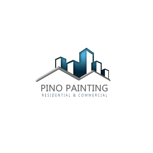 Pino Painting