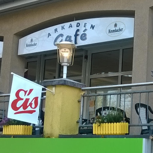 Arkaden Café